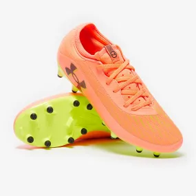 Under Armour Clone Magnetico Select 4.0 FG