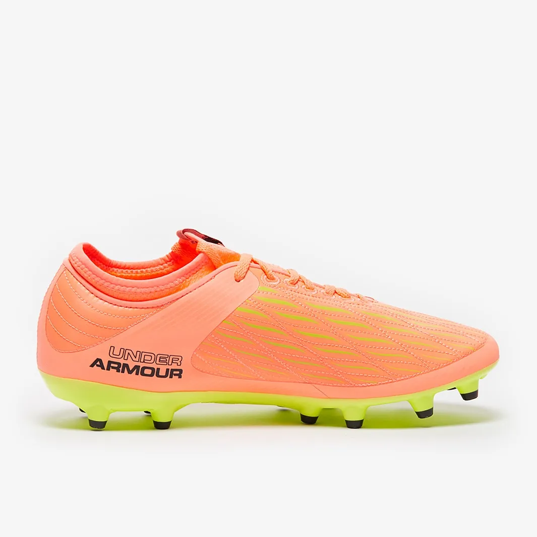 Under Armour Clone Magnetico Select 4.0 FG