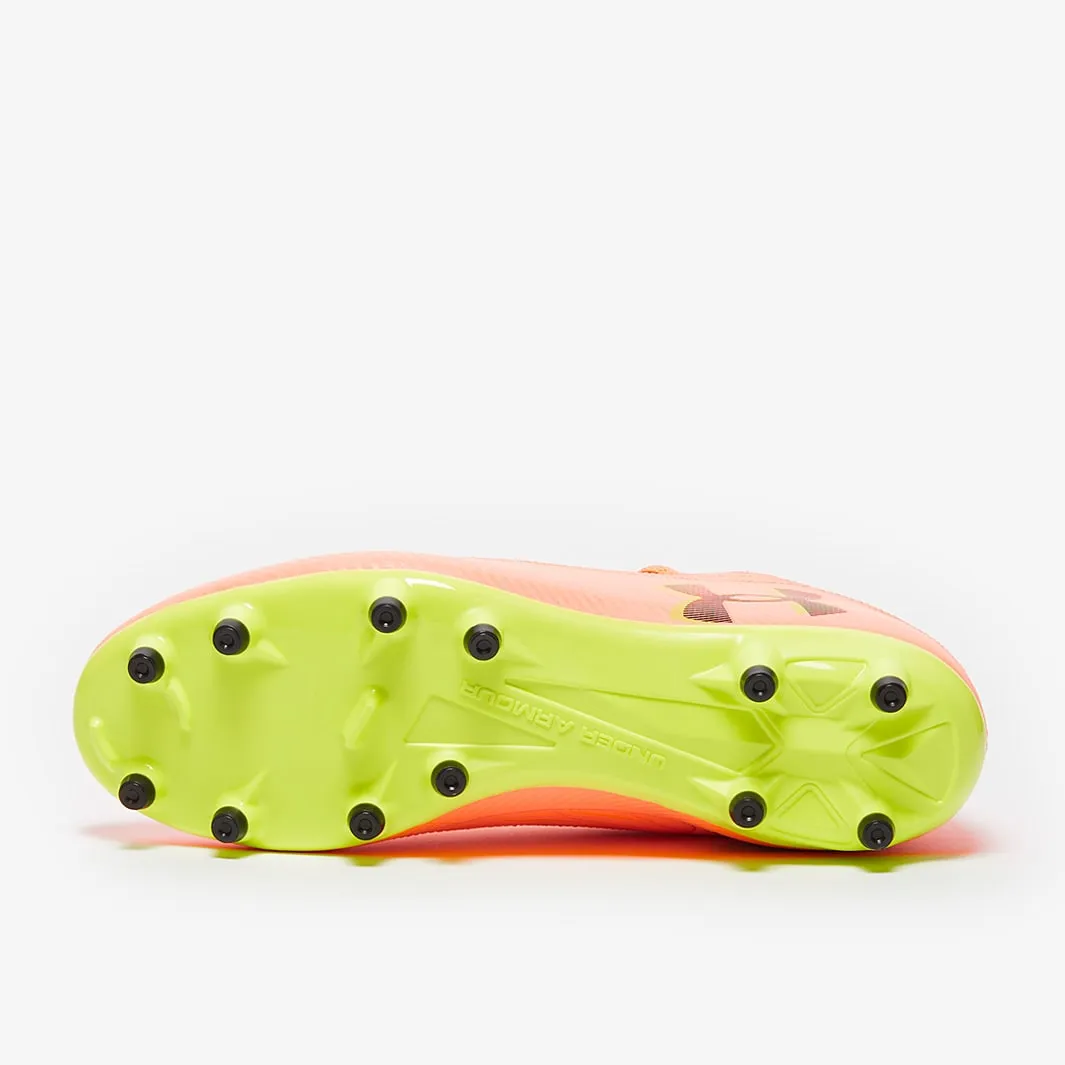 Under Armour Clone Magnetico Select 4.0 FG