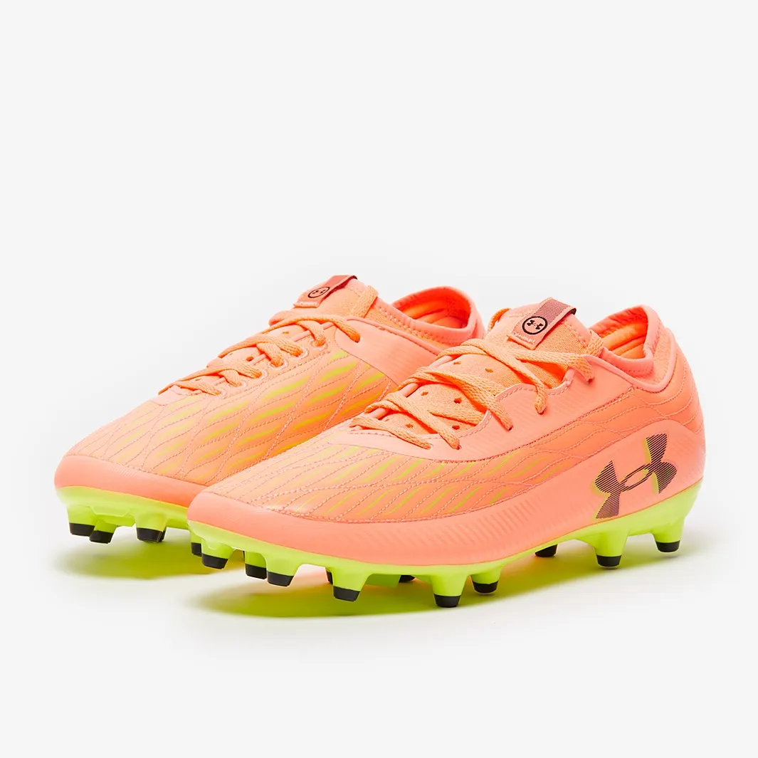 Under Armour Clone Magnetico Select 4.0 FG