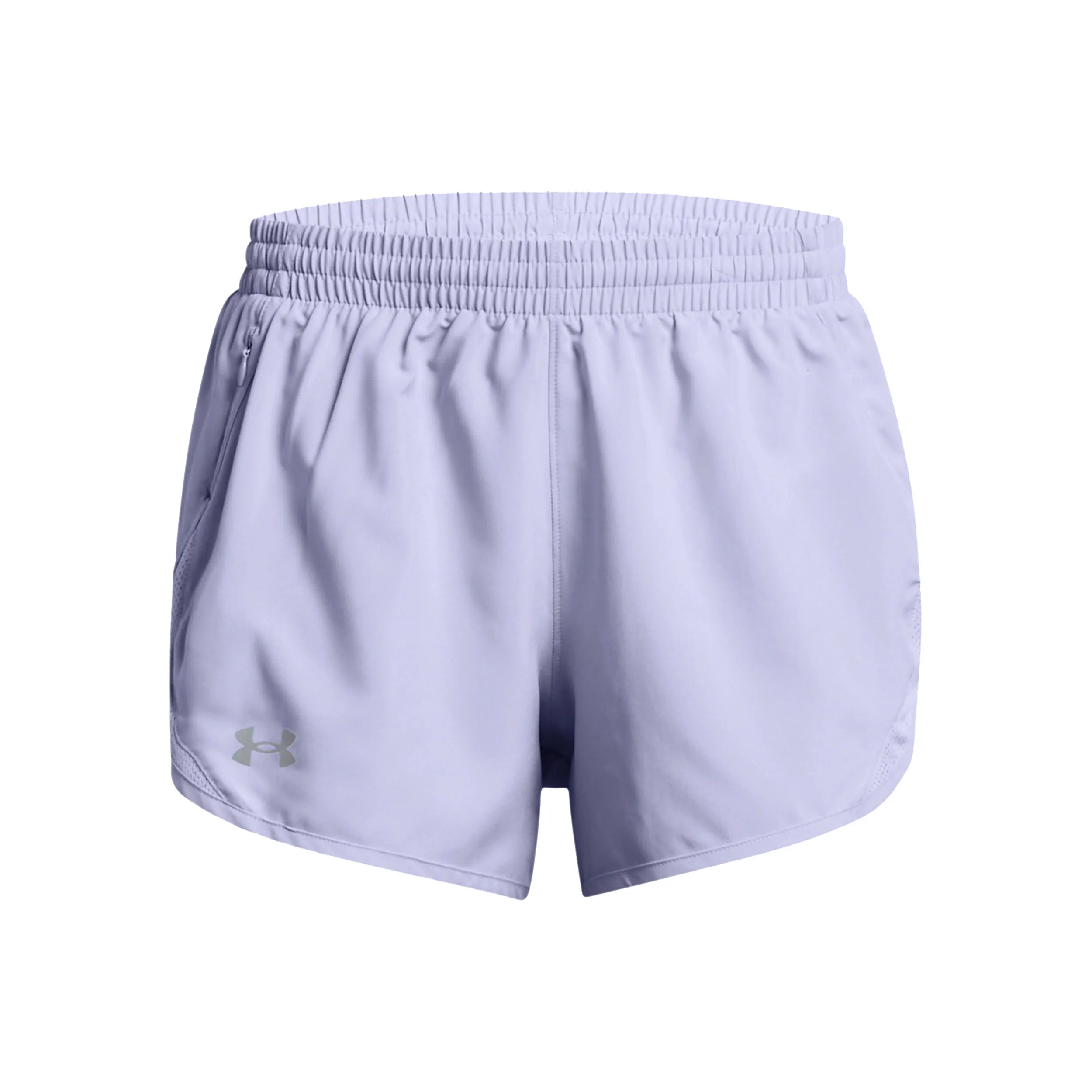 Under Armour Fly By Shorts Mujeres