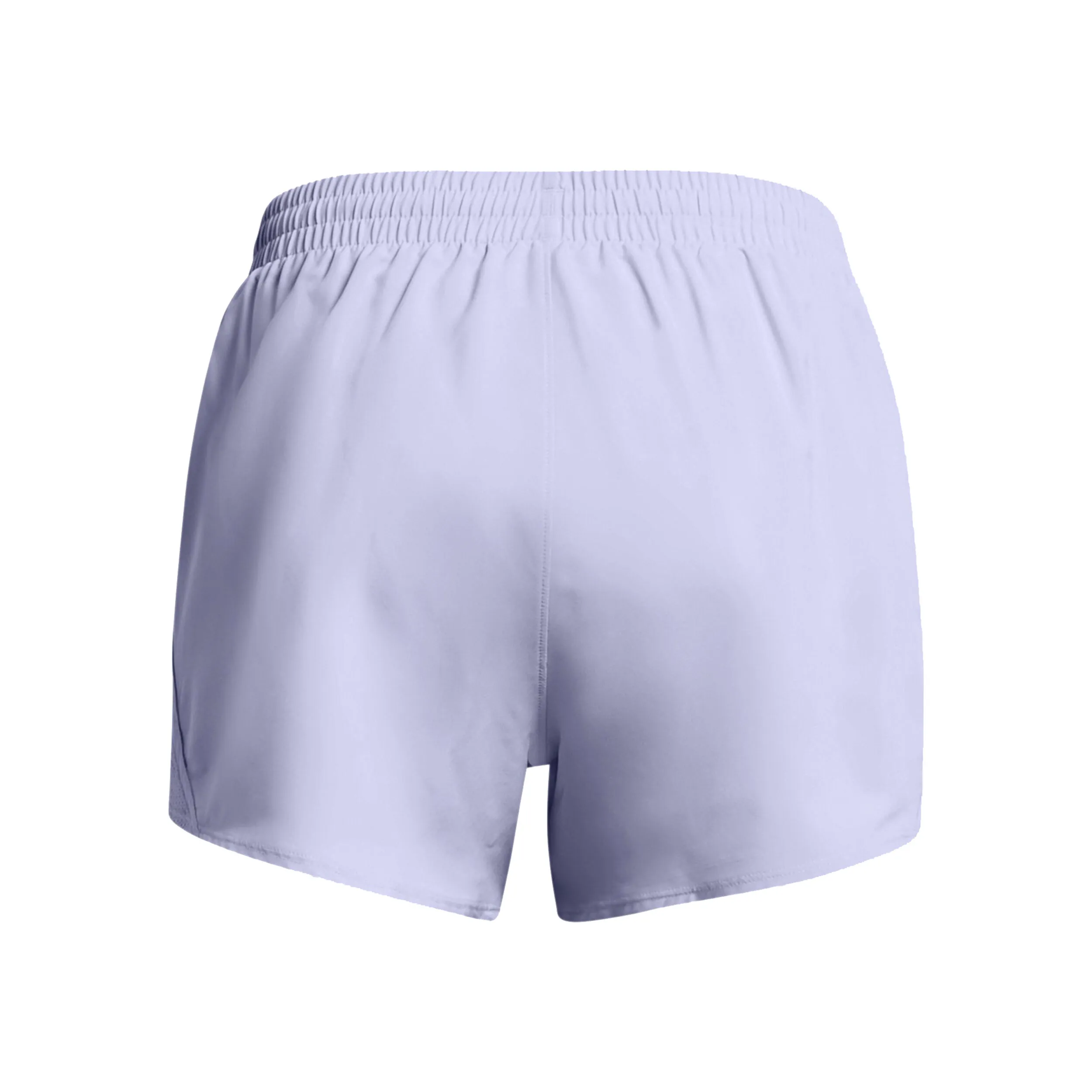 Under Armour Fly By Shorts Mujeres