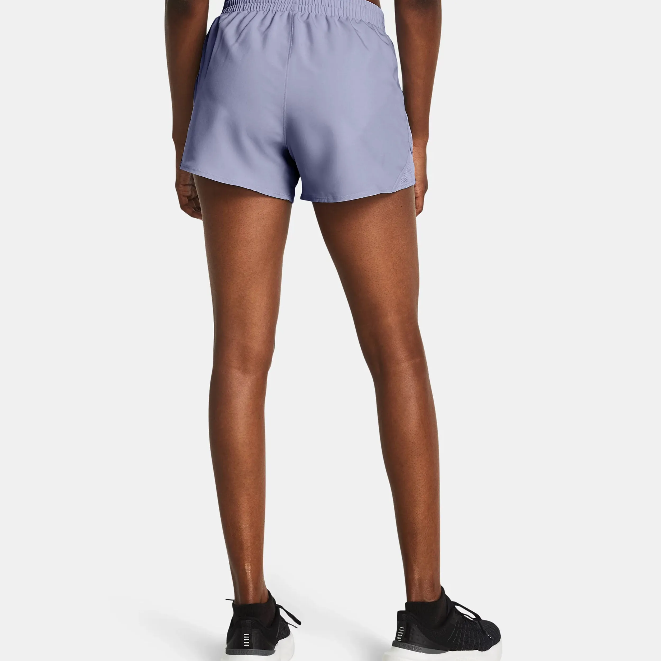 Under Armour Fly By Shorts Mujeres