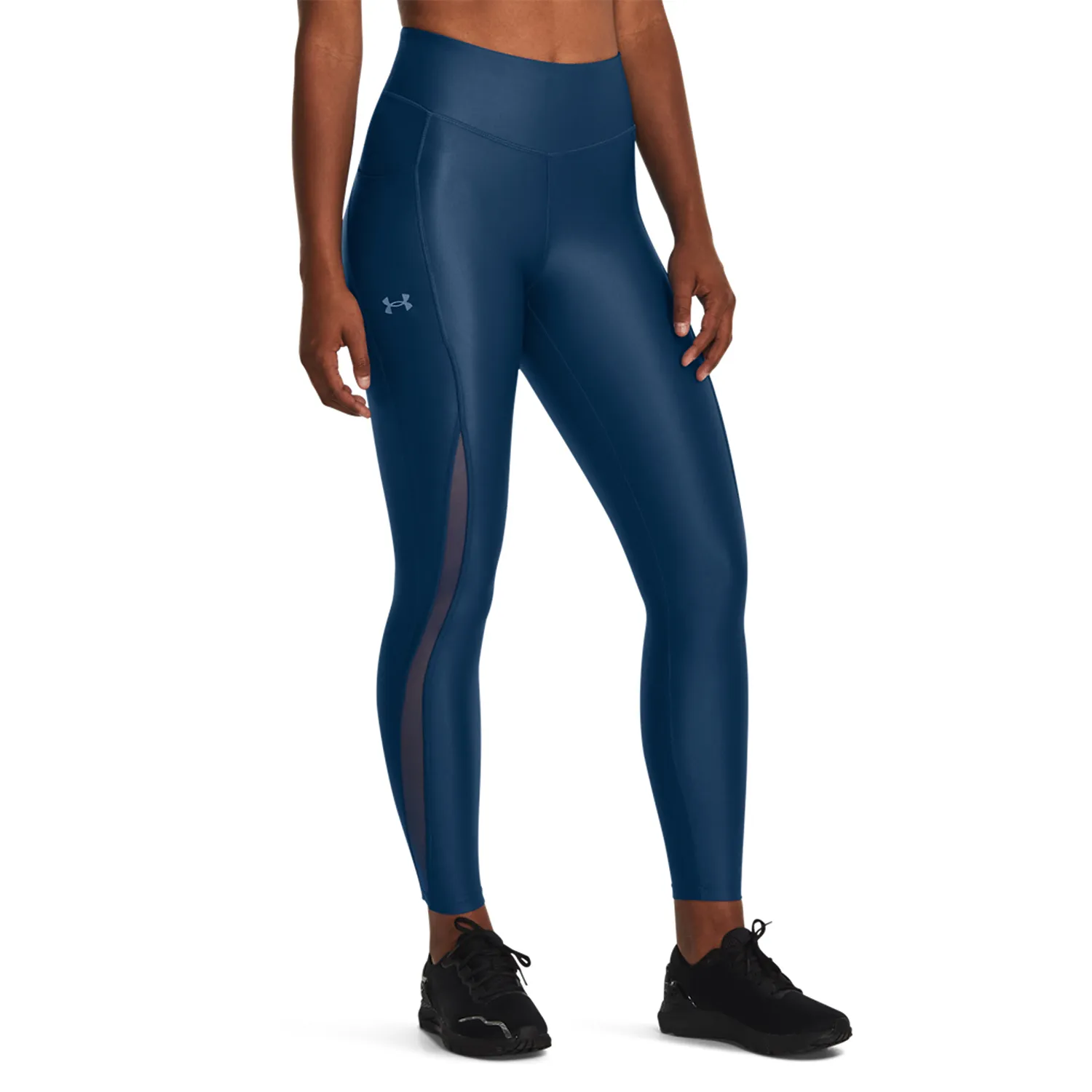 Under Armour FlyFast Iso-Chill Tights