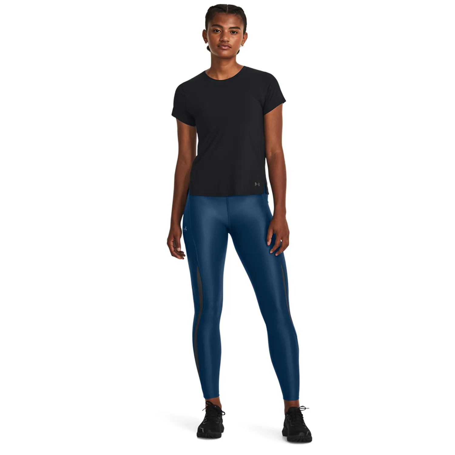 Under Armour FlyFast Iso-Chill Tights