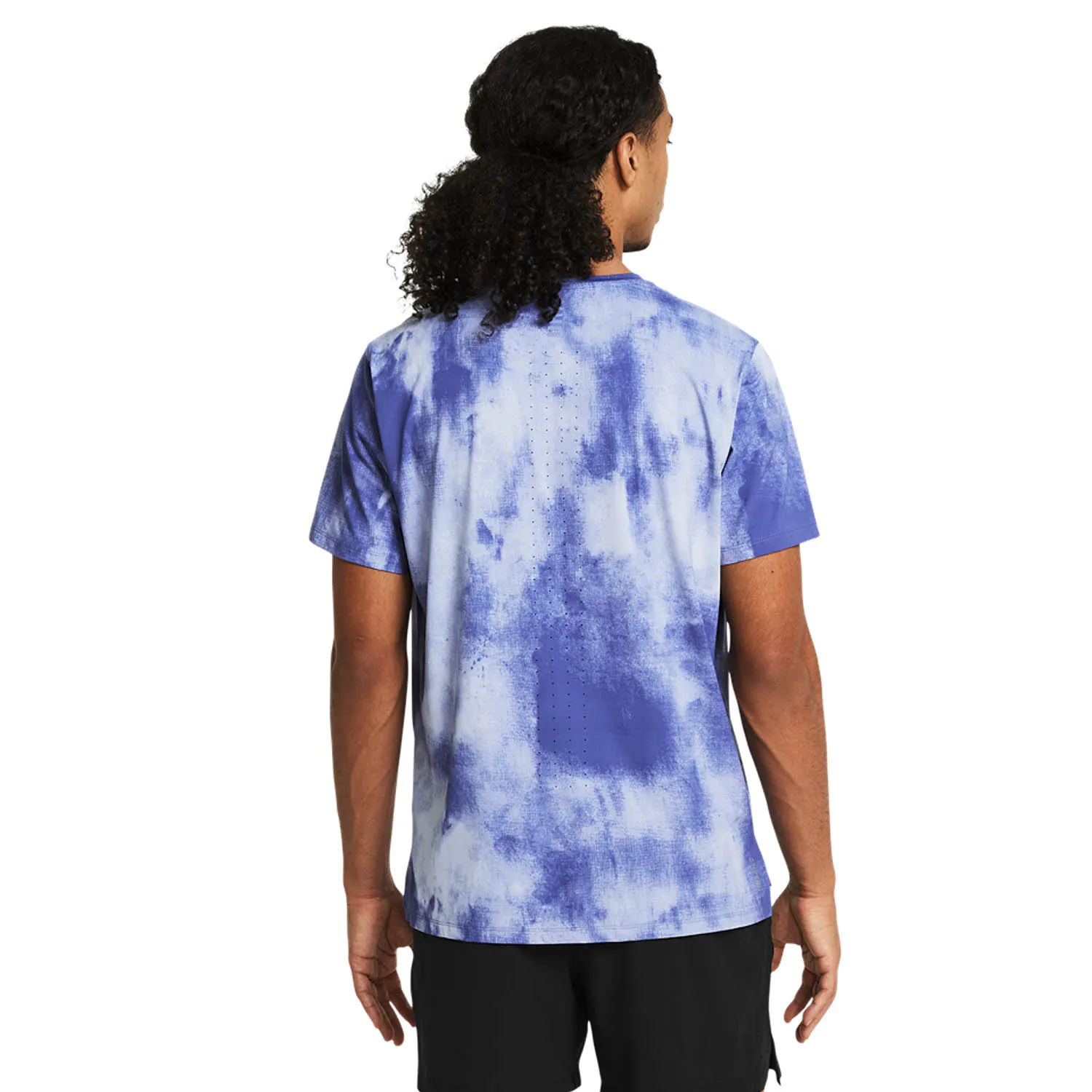 Under Armour Laser Wash T-Shirt