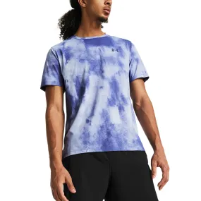 Under Armour Laser Wash T-Shirt