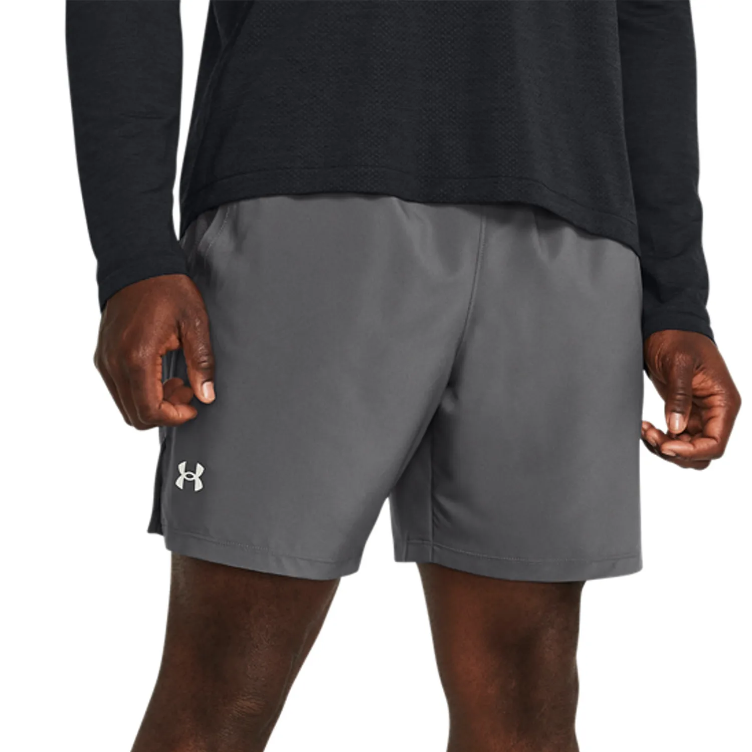 Under Armour Launch 7in Shorts