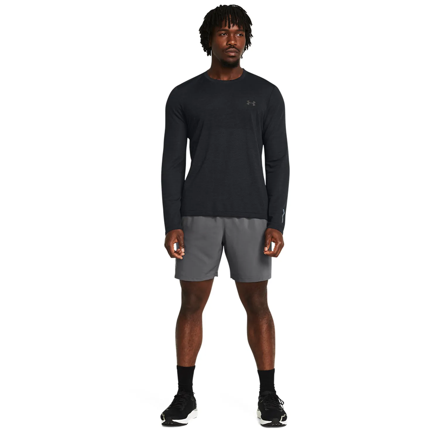 Under Armour Launch 7in Shorts