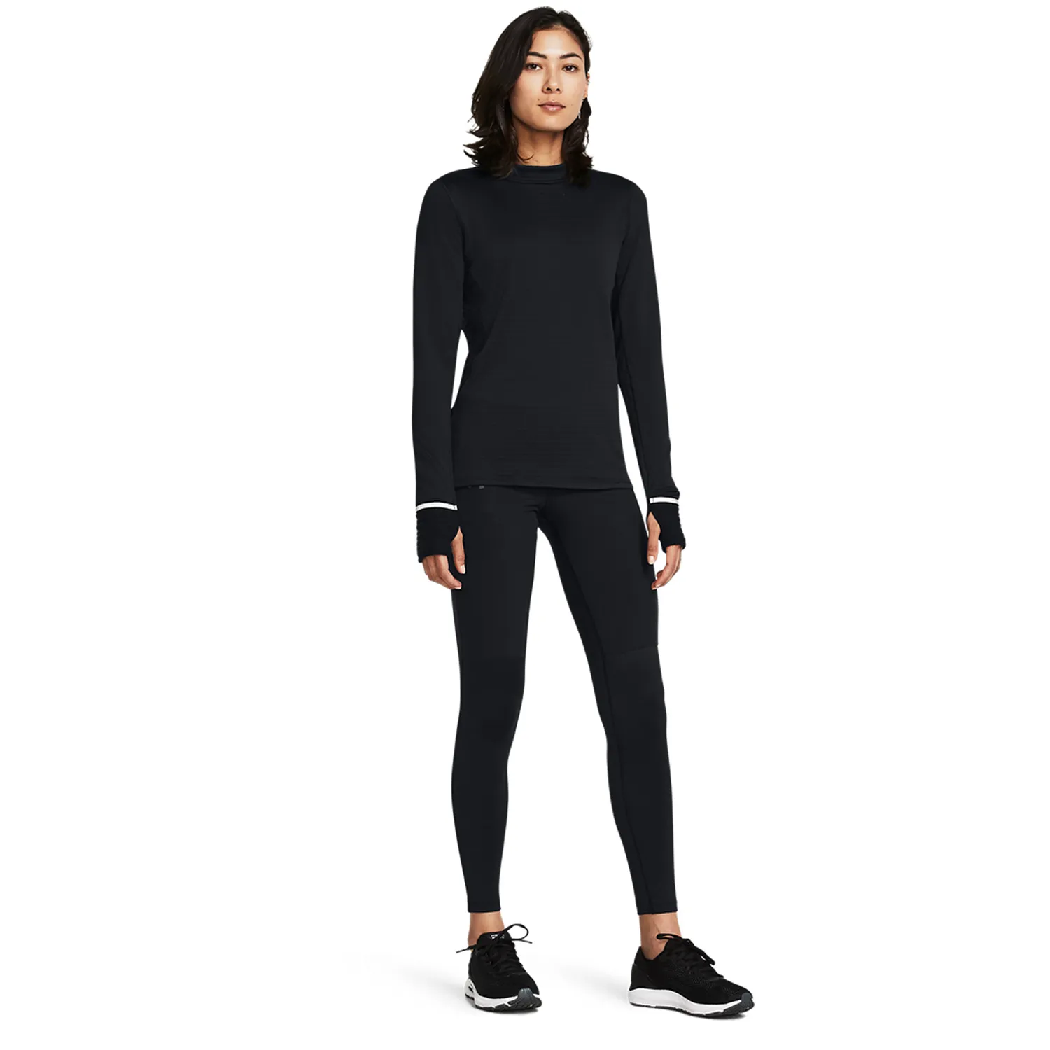 Under Armour Qualifier Cold Tights