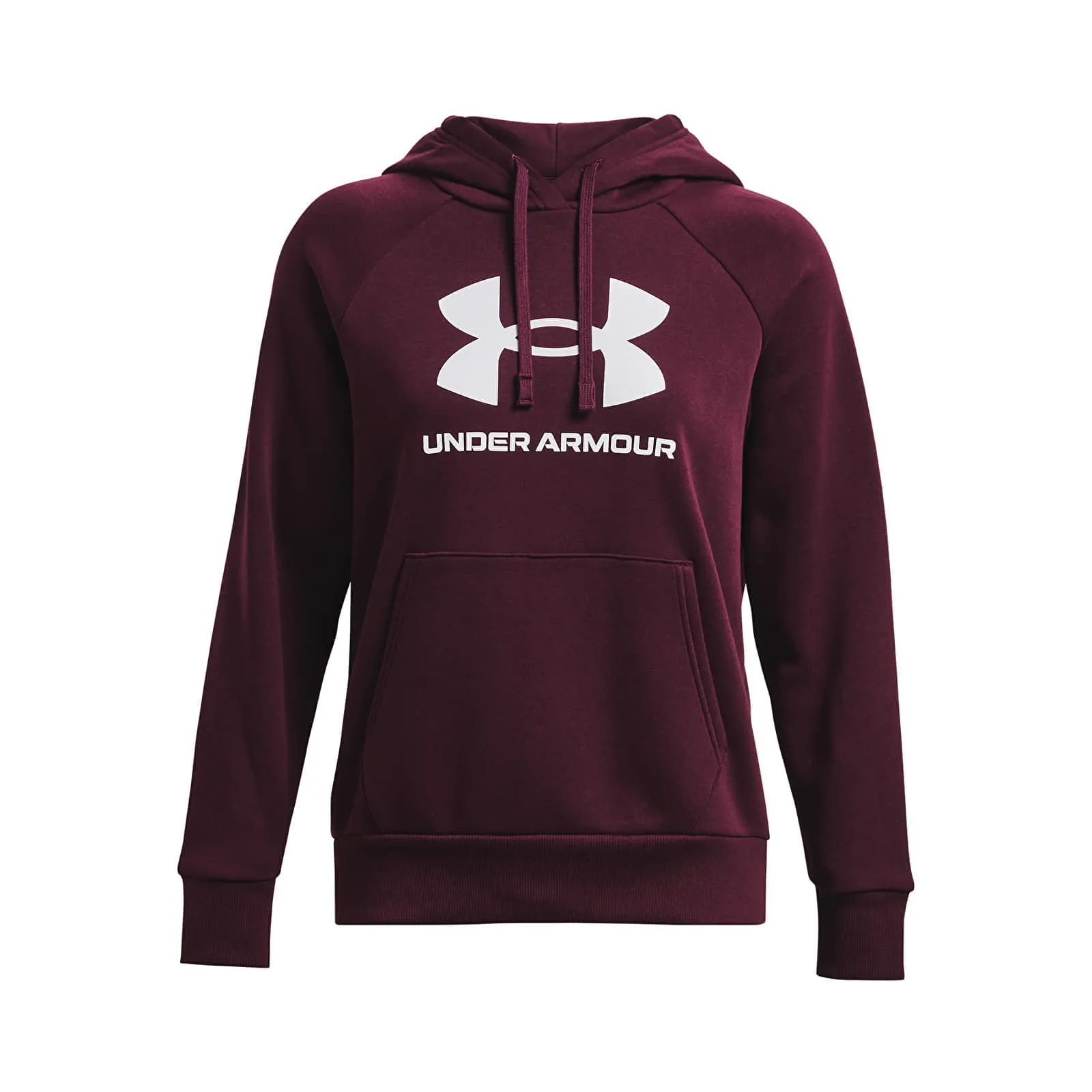 Under Armour Rival Fleece Big Logo Hoodie