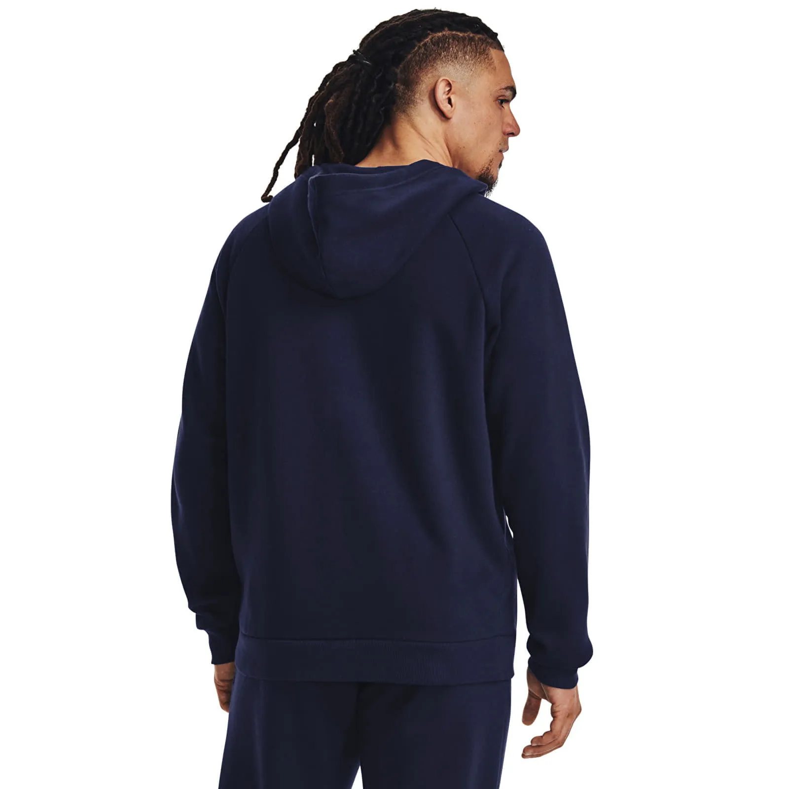 Under Armour Rival Fleece Full-Zip Hoodie