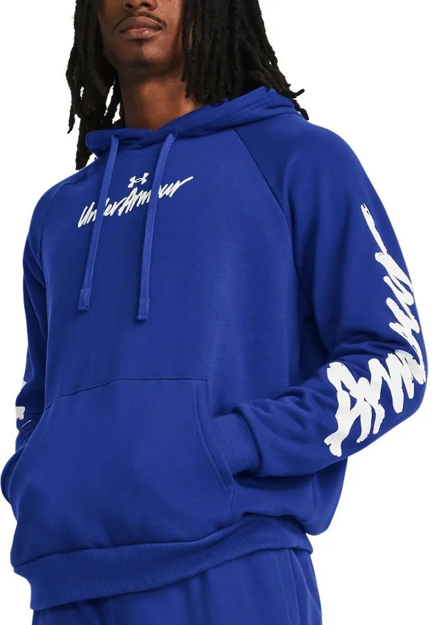 Under Armour Rival Fleece Graphic HD