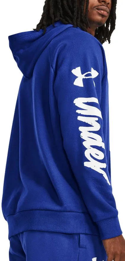 Under Armour Rival Fleece Graphic HD