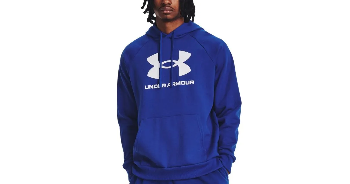 Under Armour Rival Fleece Hoodie