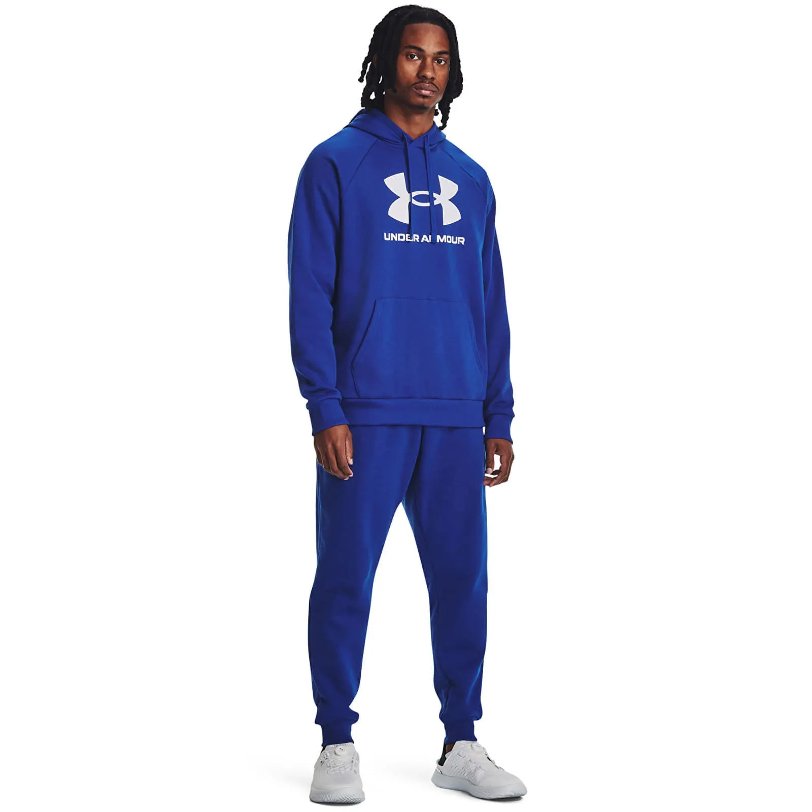 Under Armour Rival Fleece Hoodie