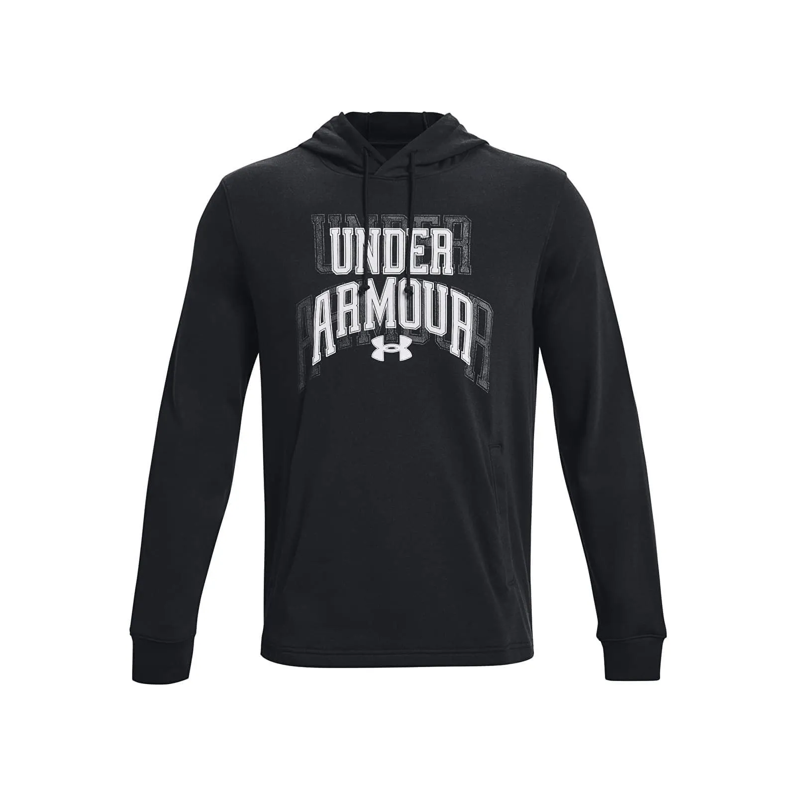 Under Armour Rival Terry Graphic Hoodie