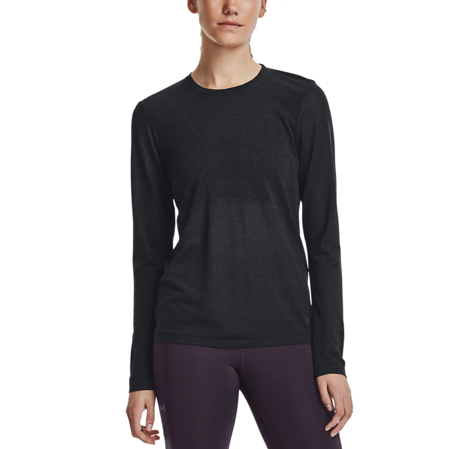 Under Armour Seamless Stride Camisa