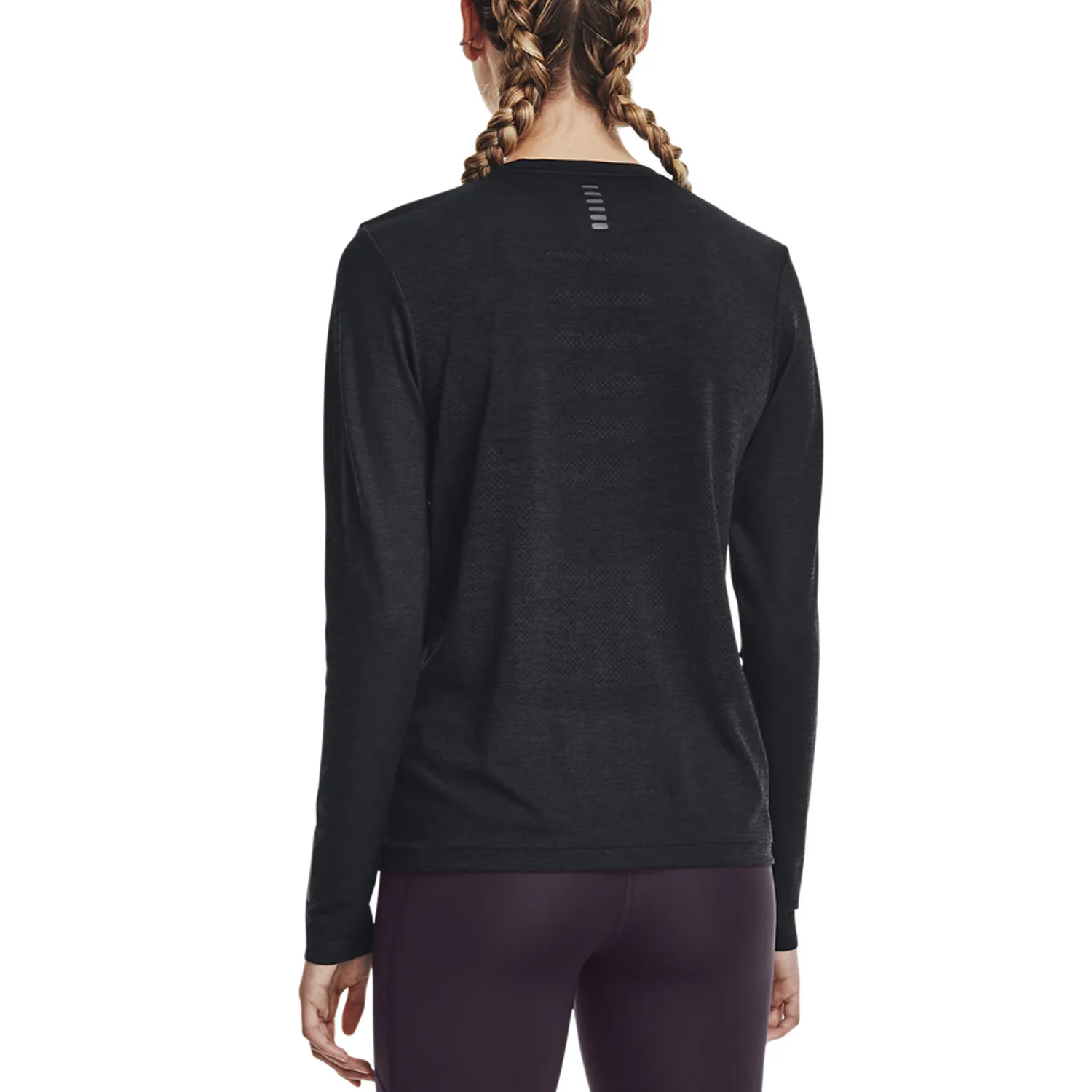 Under Armour Seamless Stride Camisa