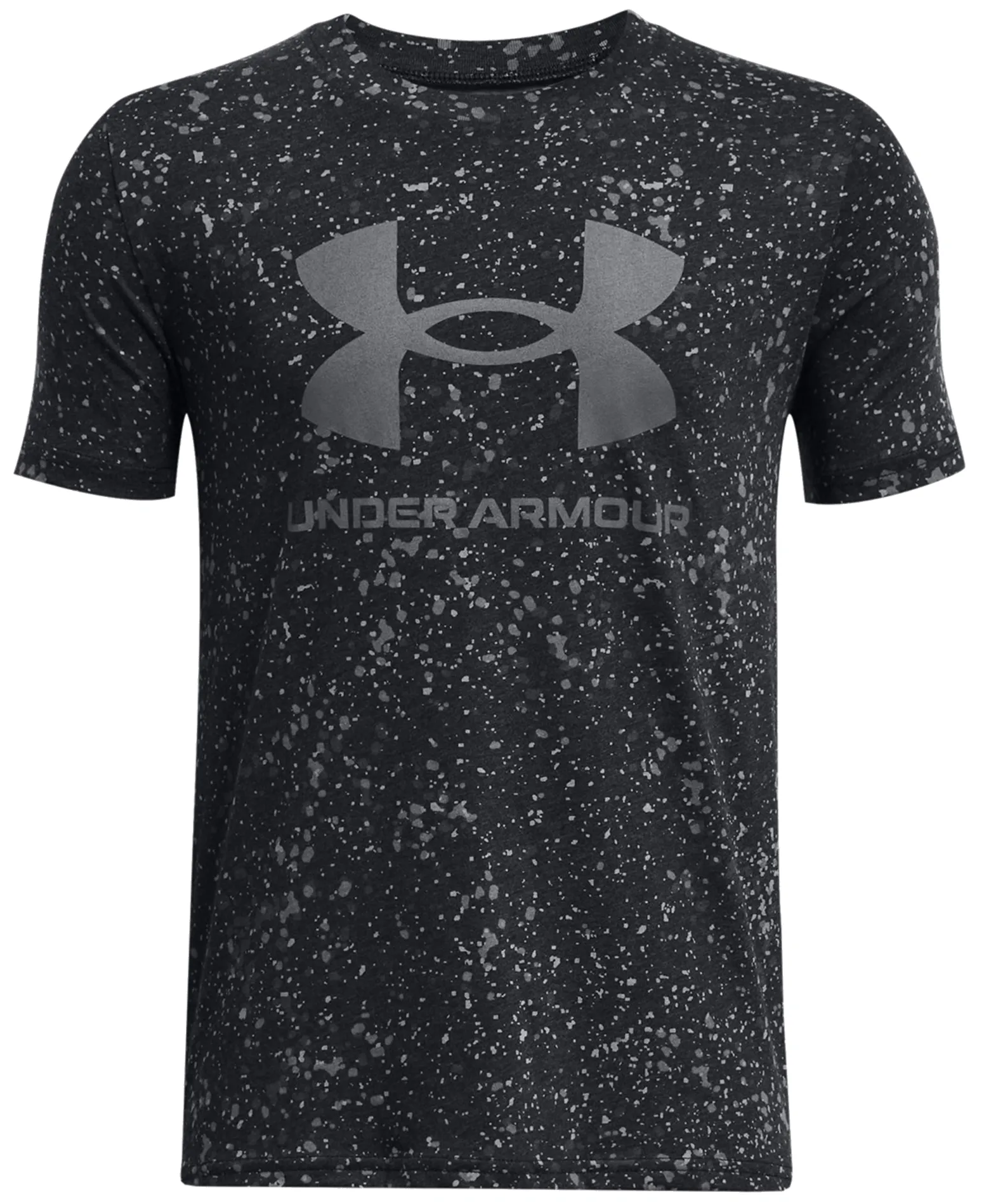 Under Armour Sportstyle Logo Printed