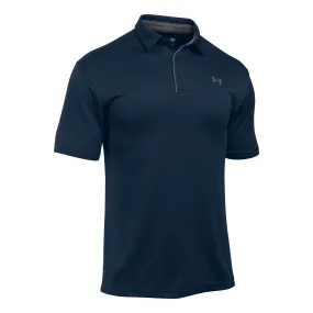 Under Armour Tech Polo Hombres