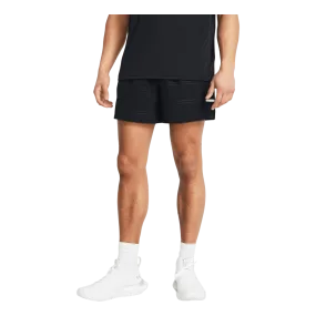 Under Armour Ua Baseline Pro 5 Short Black