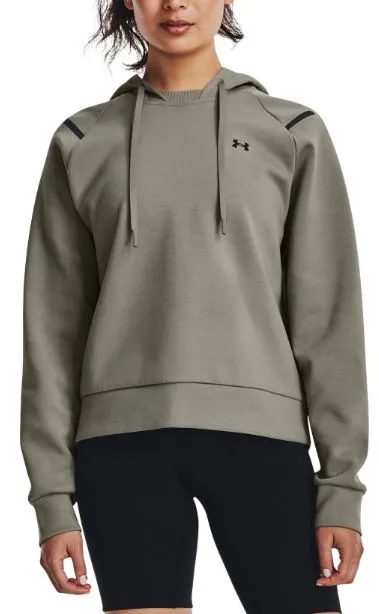 Under Armour Unstoppable Fleece Hoodie