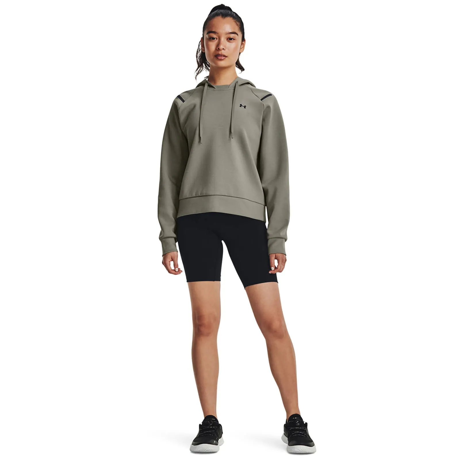 Under Armour Unstoppable Fleece Hoodie