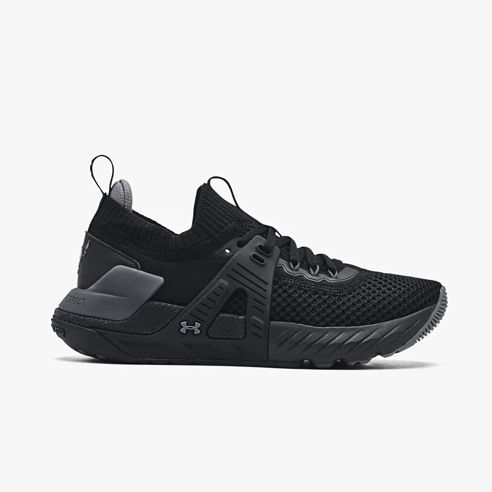 Under Armour W Project Rock 4