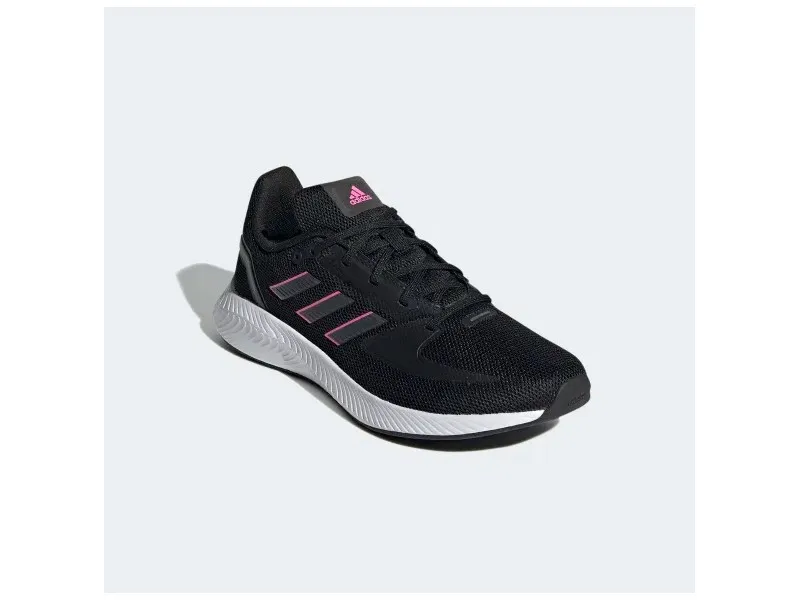 ZAPATILLA ADIDAS RUNFALCON 2.0 FY9624 EN COLOR NEGRO