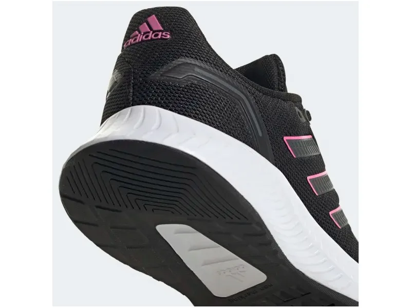 ZAPATILLA ADIDAS RUNFALCON 2.0 FY9624 EN COLOR NEGRO