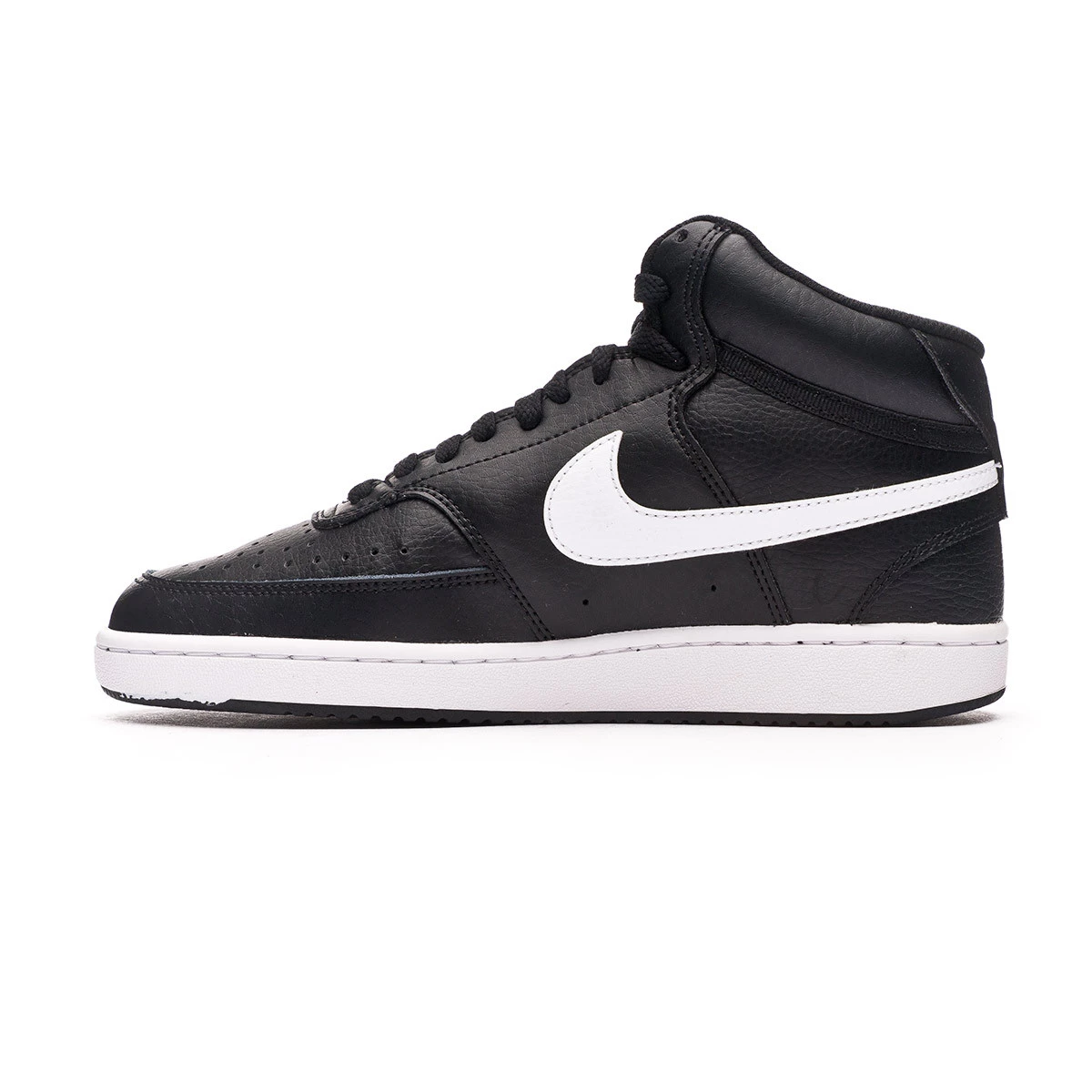 Zapatilla Nike Court Vision Mid Mujer