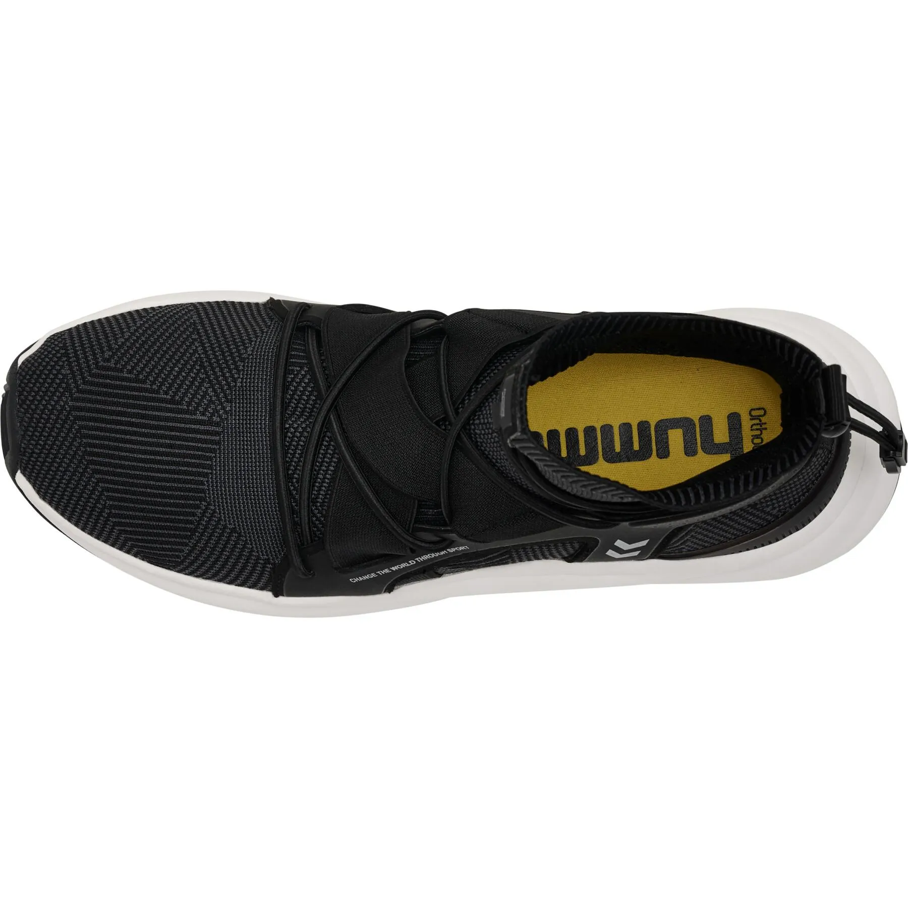 Zapatillas Hummel Reach lx 400 Seamless