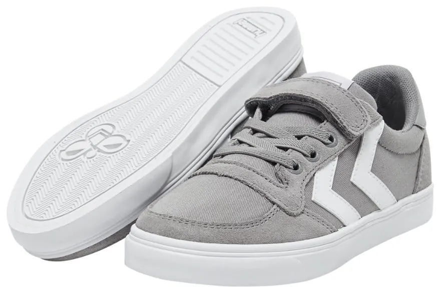 Zapatillas Hummel SLIMMER STADIL LOW JR