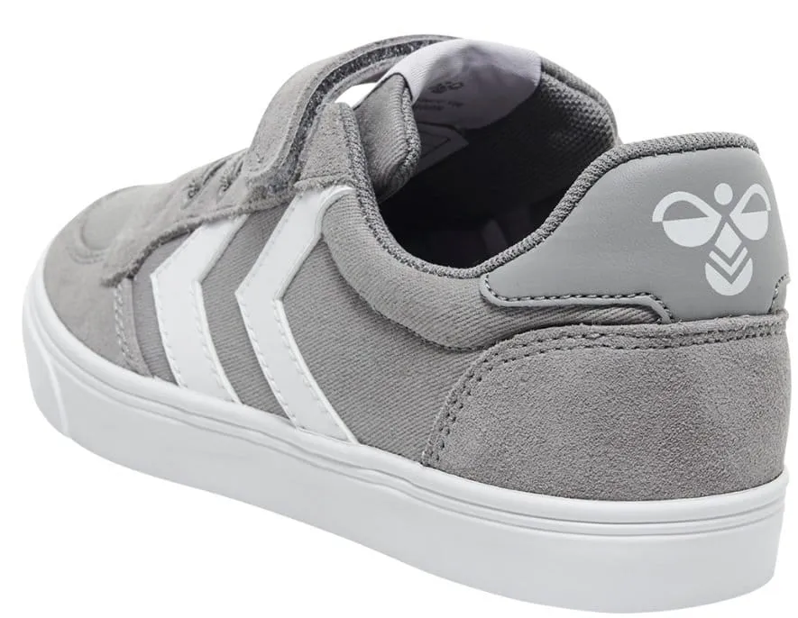 Zapatillas Hummel SLIMMER STADIL LOW JR