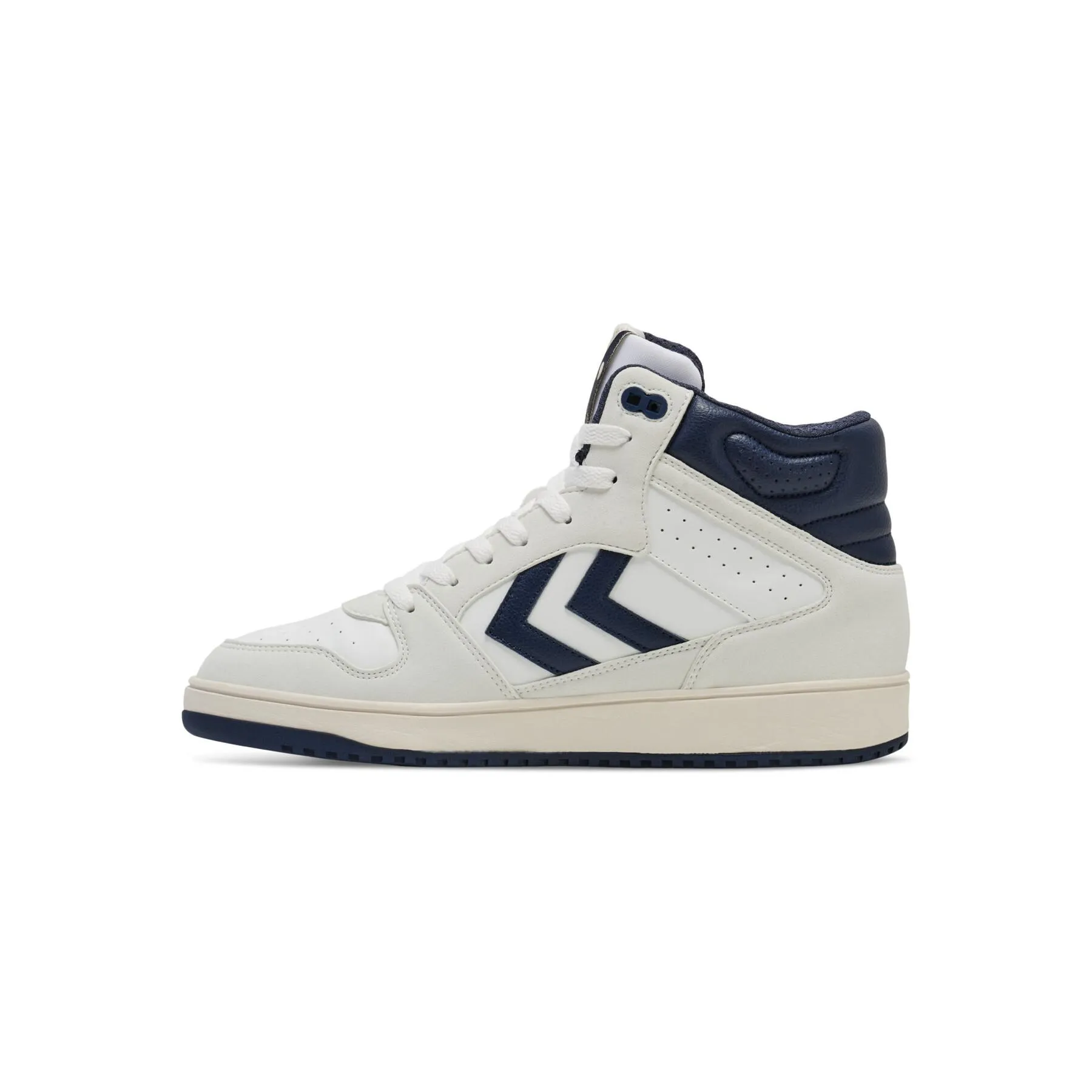 Zapatillas Hummel St. Power Play Mid RTM