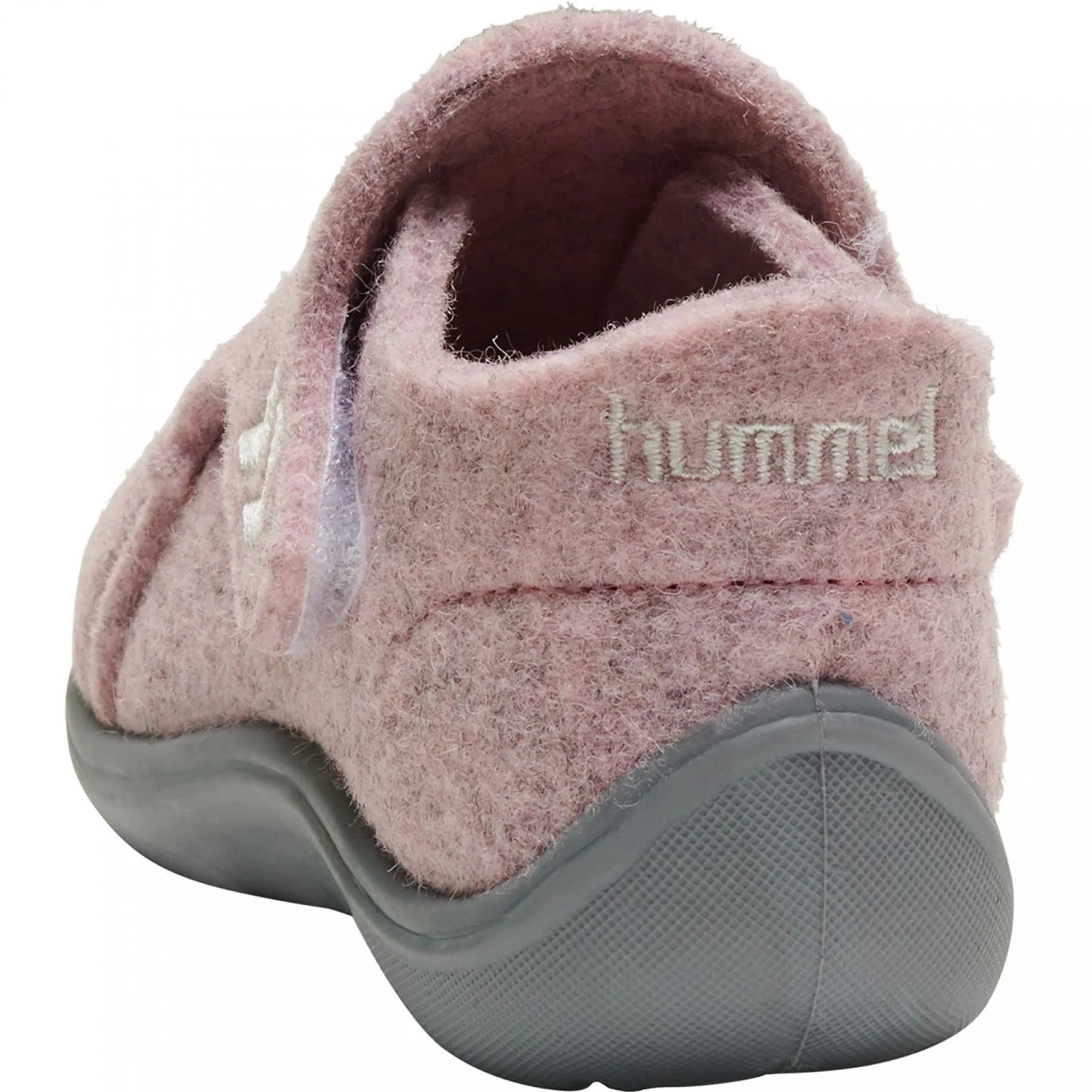 Zapatillas niños Hummel wool slipper [Tamaño 29]