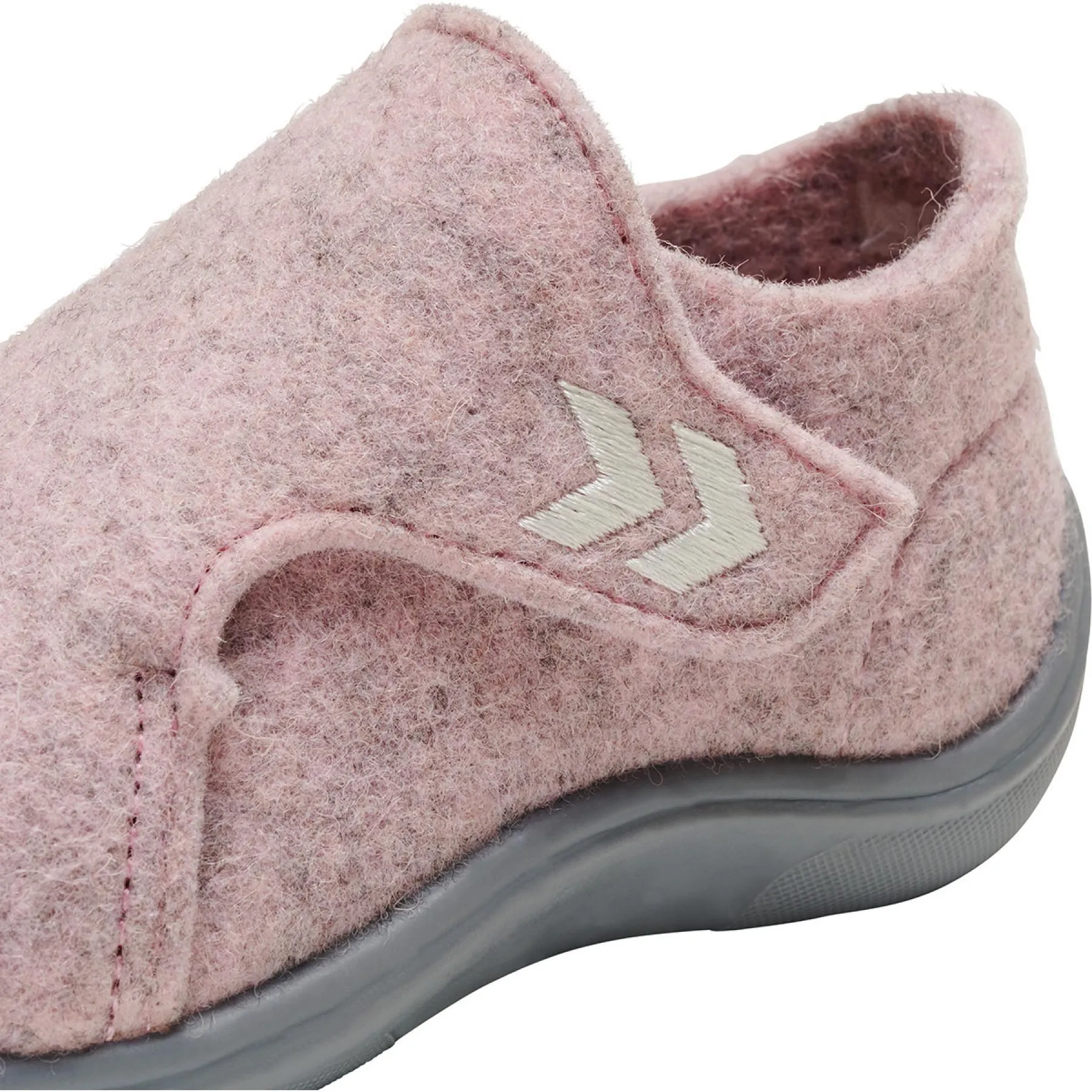 Zapatillas niños Hummel wool slipper [Tamaño 29]