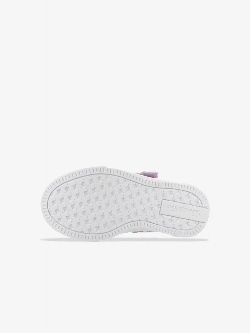 Zapatillas Skechers Twinkle Sparks Jumpin Clouds