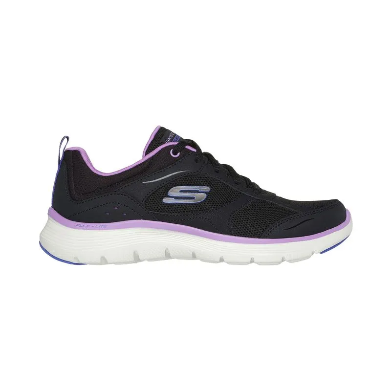 Zapato Mujer Skechers Flexappeal5.0-Freshtouch