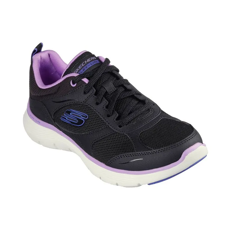 Zapato Mujer Skechers Flexappeal5.0-Freshtouch