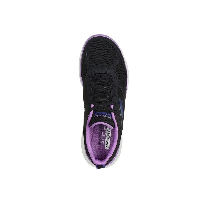 Zapato Mujer Skechers Flexappeal5.0-Freshtouch