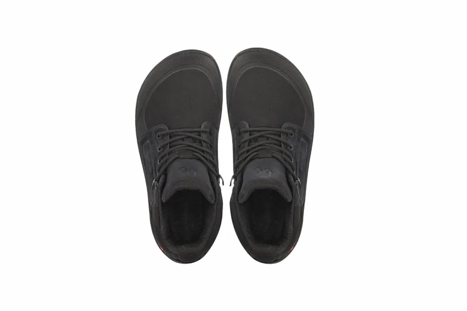 Zapatos Barefoot Be Lenka ArcticEdge - All Black