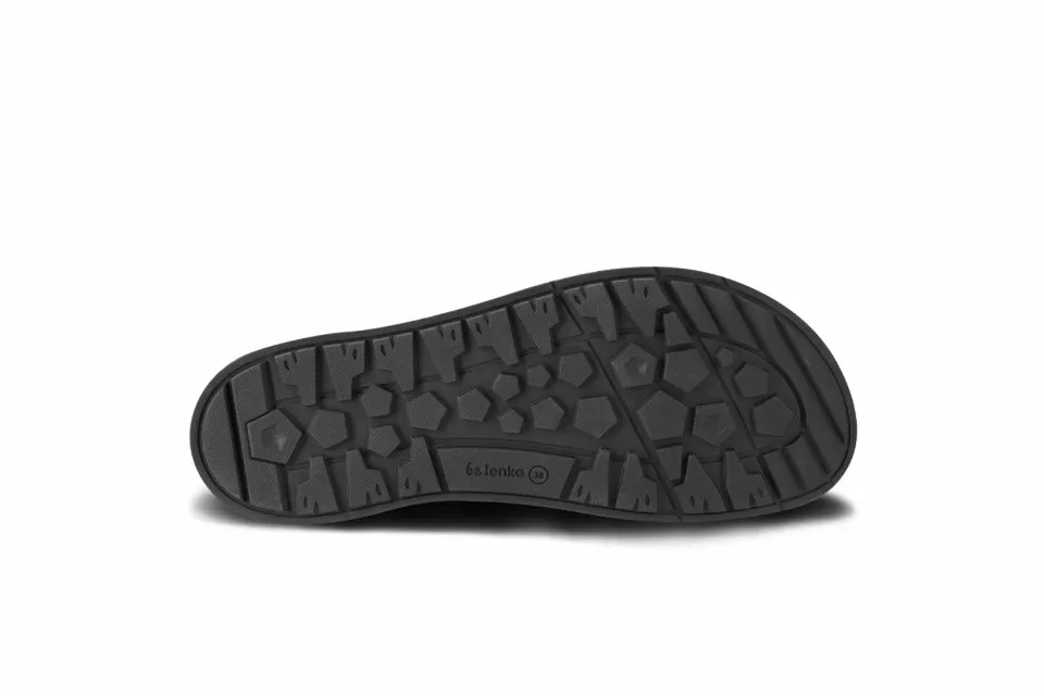 Zapatos Barefoot Be Lenka ArcticEdge - All Black