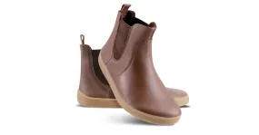 Zapatos Barefoot Be Lenka Entice Neo - Dark Brown