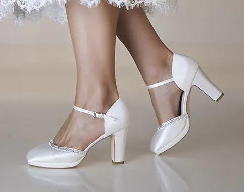 Zapatos de Novia Gabrielle