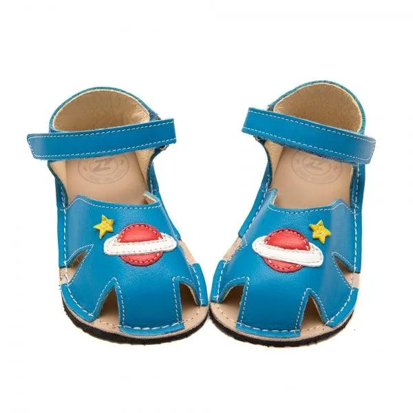 Zeazoo Sandalias Nemo Light blue