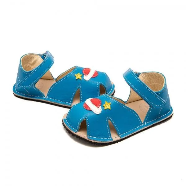 Zeazoo Sandalias Nemo Light blue