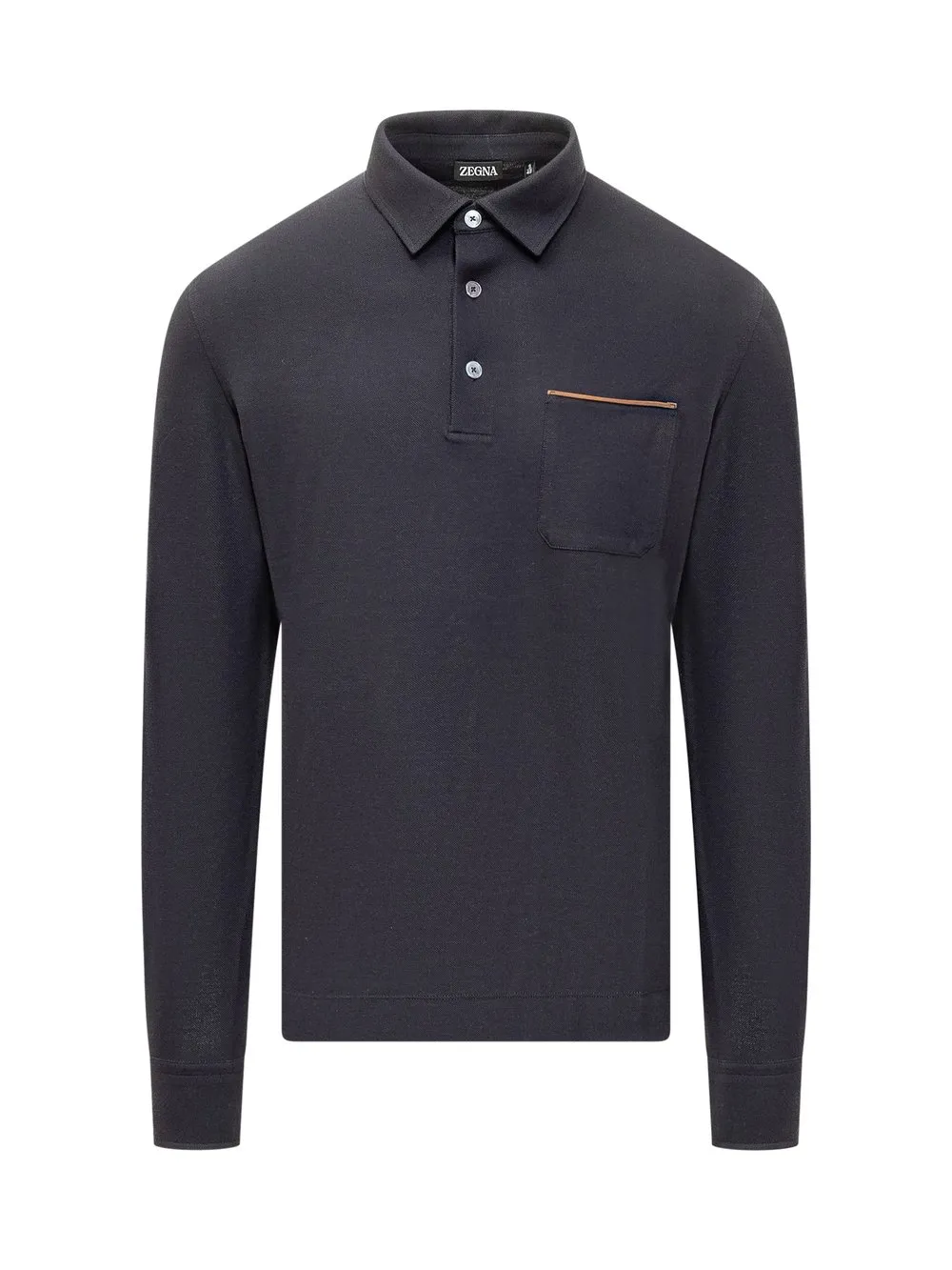 ZEGNA Polo Shirt